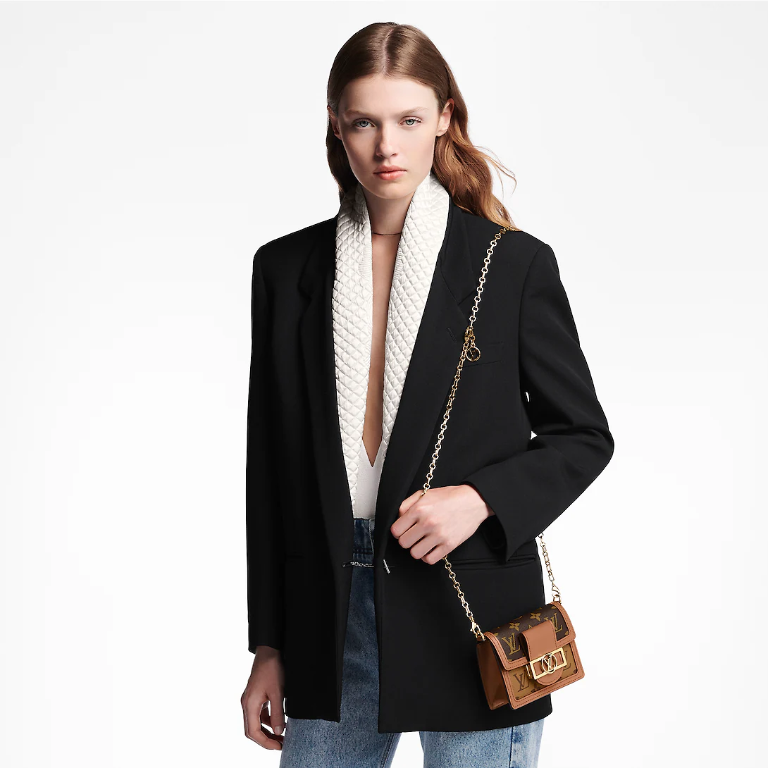 Micro Dauphine M82749