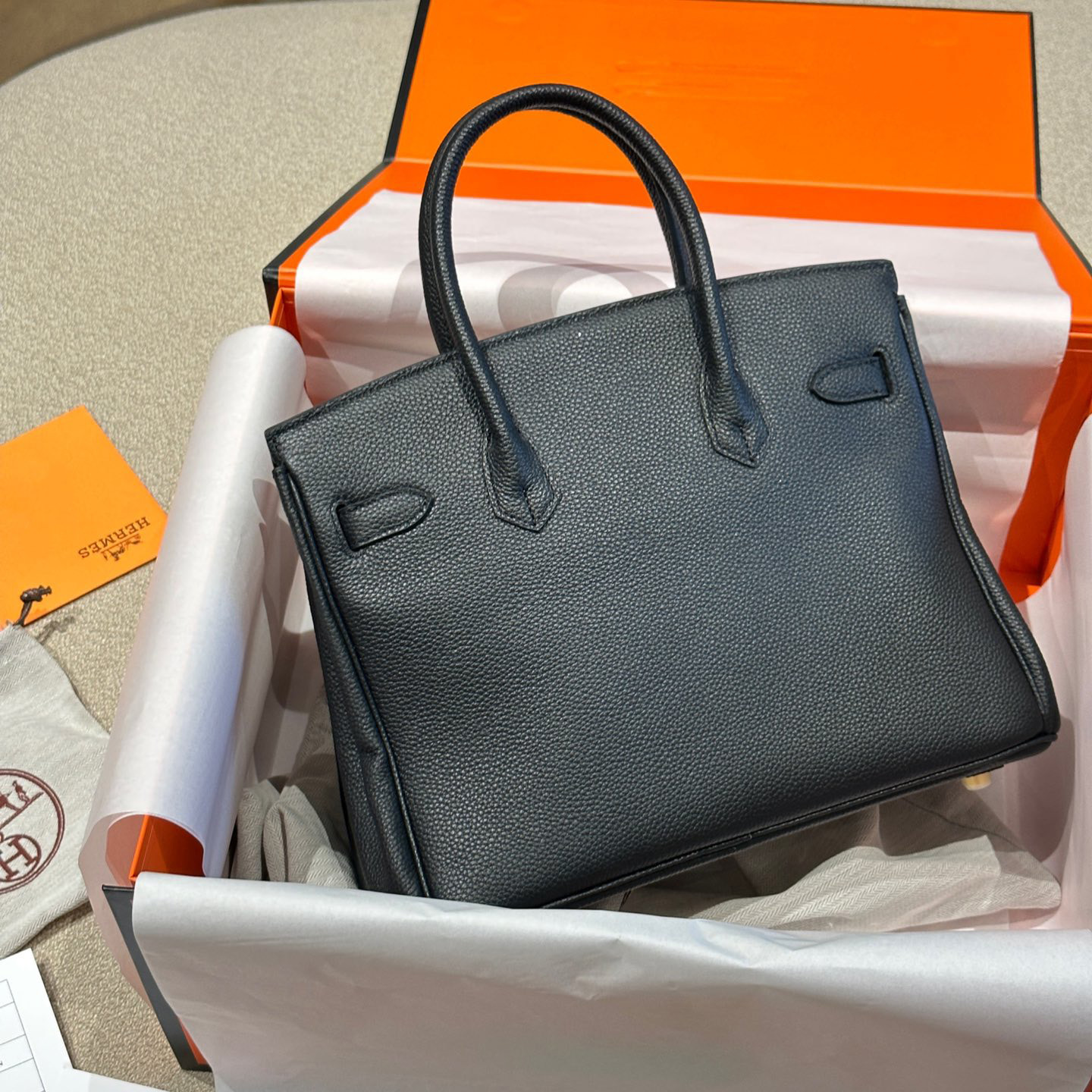 Birkin 30 Bag