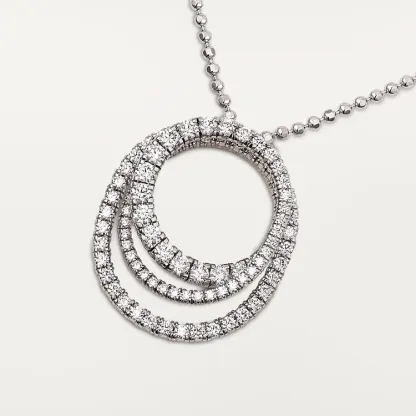 ETINCELLE DE NECKLACE