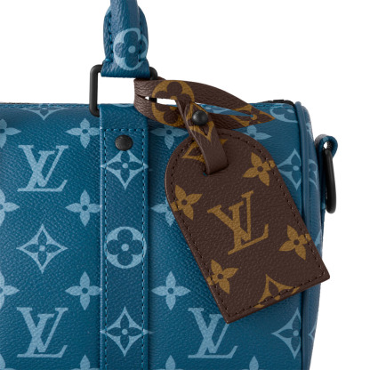 Keepall Bandouliere 25 M46803