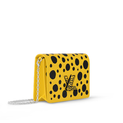 Twist Belt Chain Wallet M81987