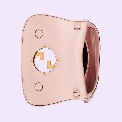 BLONDIE SHOULDER BAG