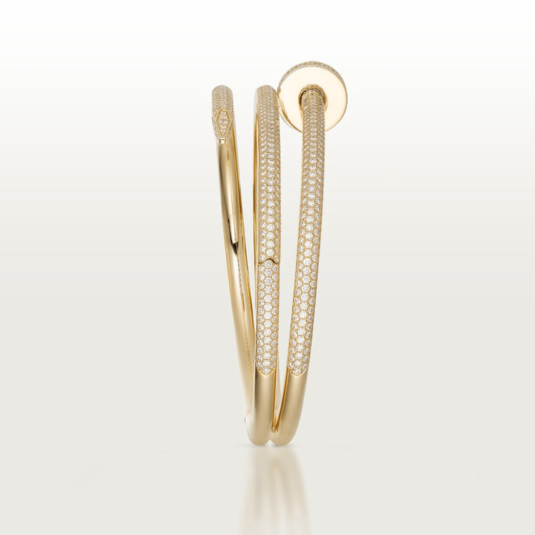 JUSTE UN CLOU BRACELET