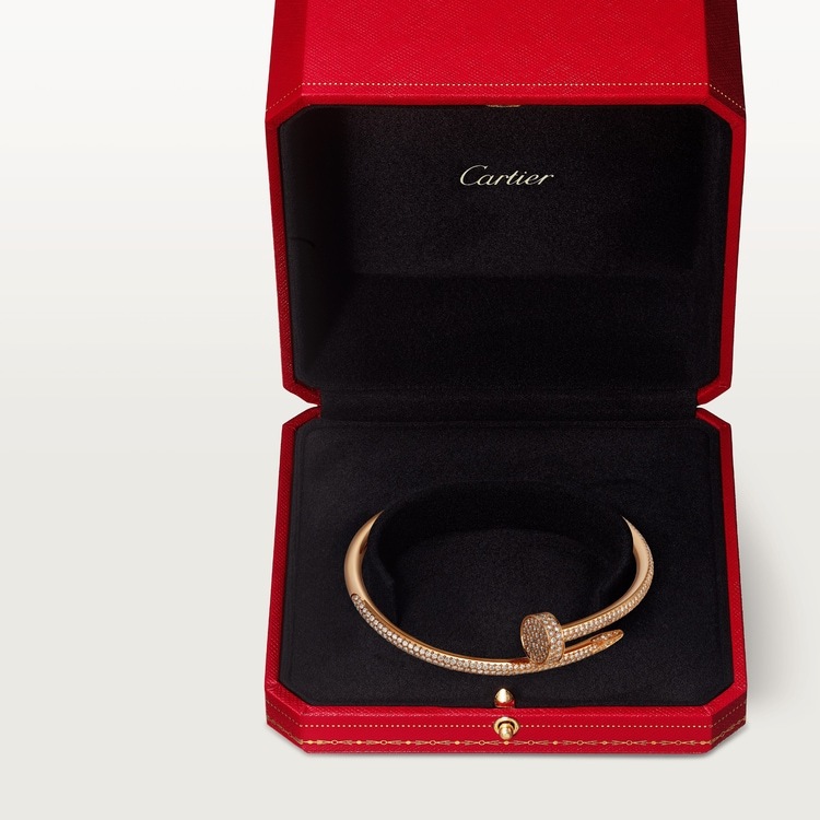 JUSTE UN CLOU BRACELET