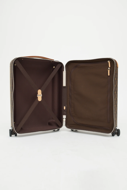 High-end suitcases