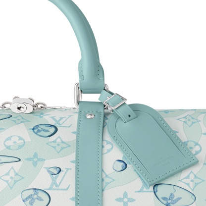 Keepall Bandouliere 50