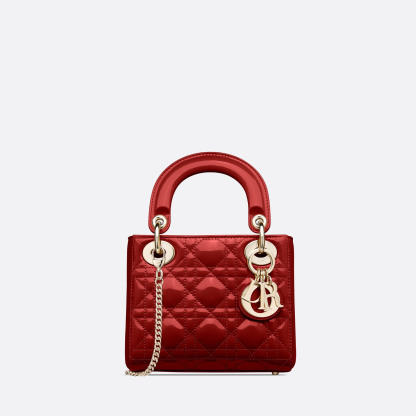 LARGE LADY  BAG