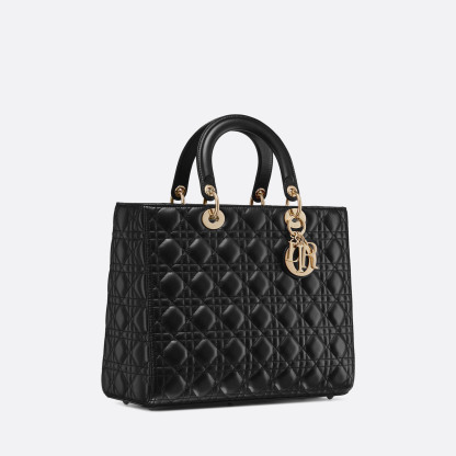 LARGE LADY  BAG