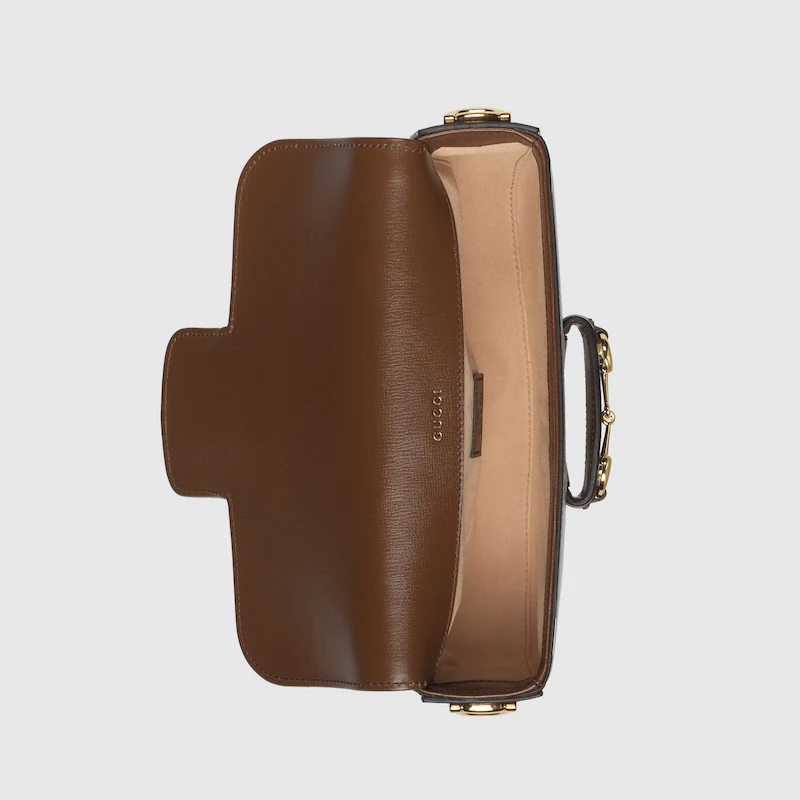 HORSEBIT 1955 SMALL SHOULDER BAG