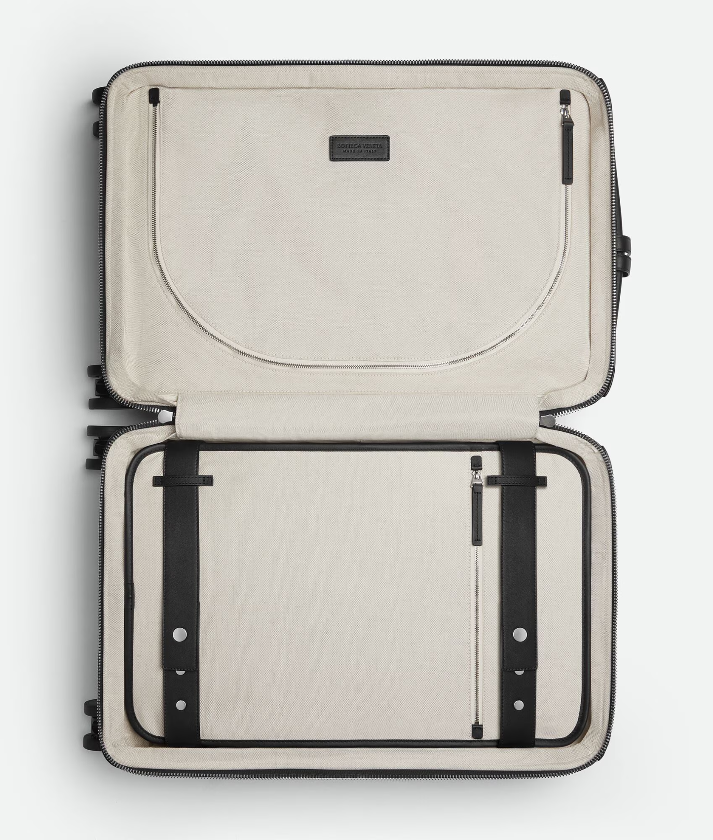 High-end suitcases