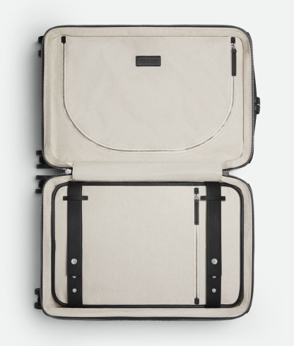 High-end suitcases