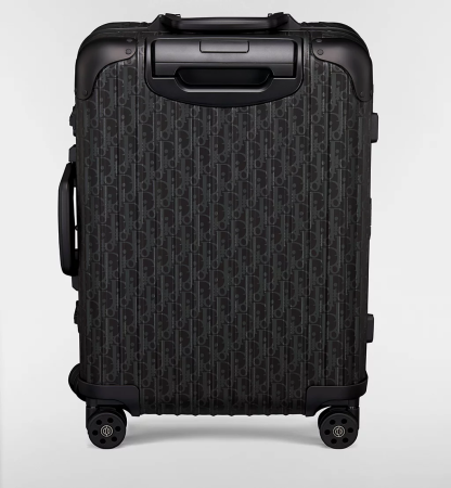 DR suitcase
