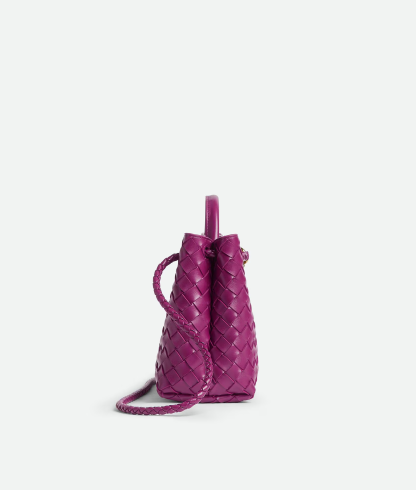 Bothtttega Vethtneta Andiamo Chain Bag