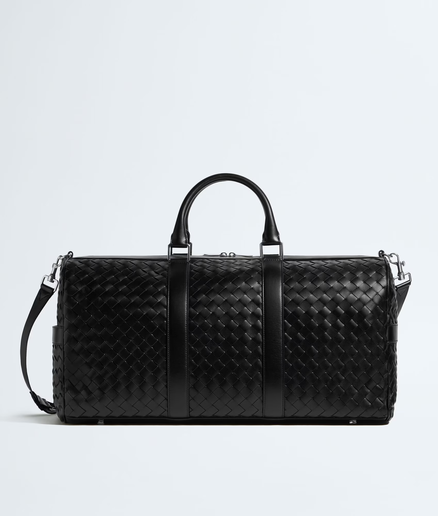 Bothtttega Vethtneta Large Vaporetto Duffle Bag