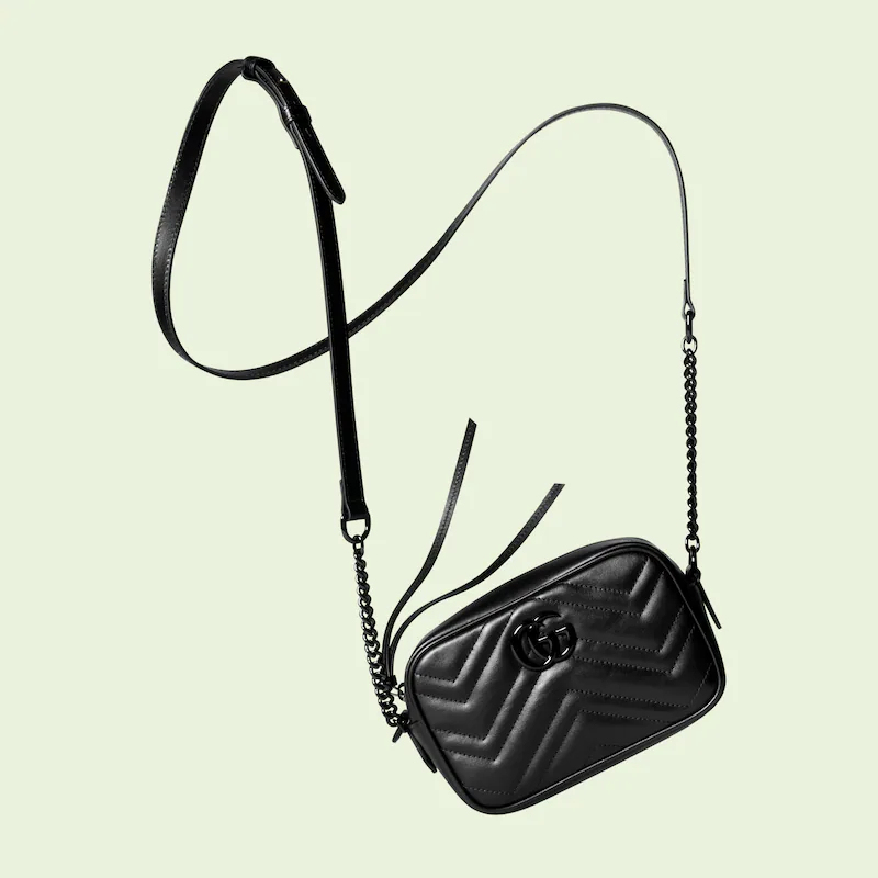 MARMONT MINI SHOULDER BAG