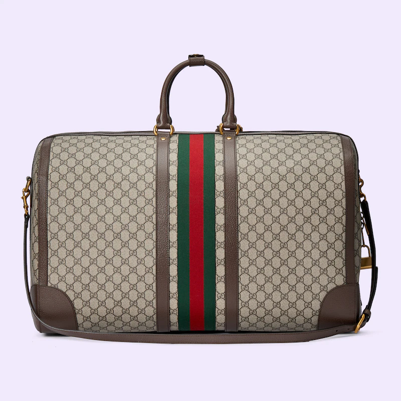 SAVOY MAXI DUFFLE BAG
