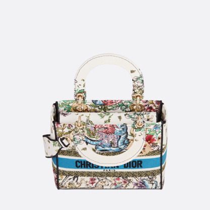 MEDIUM LADY D-LITE BAG