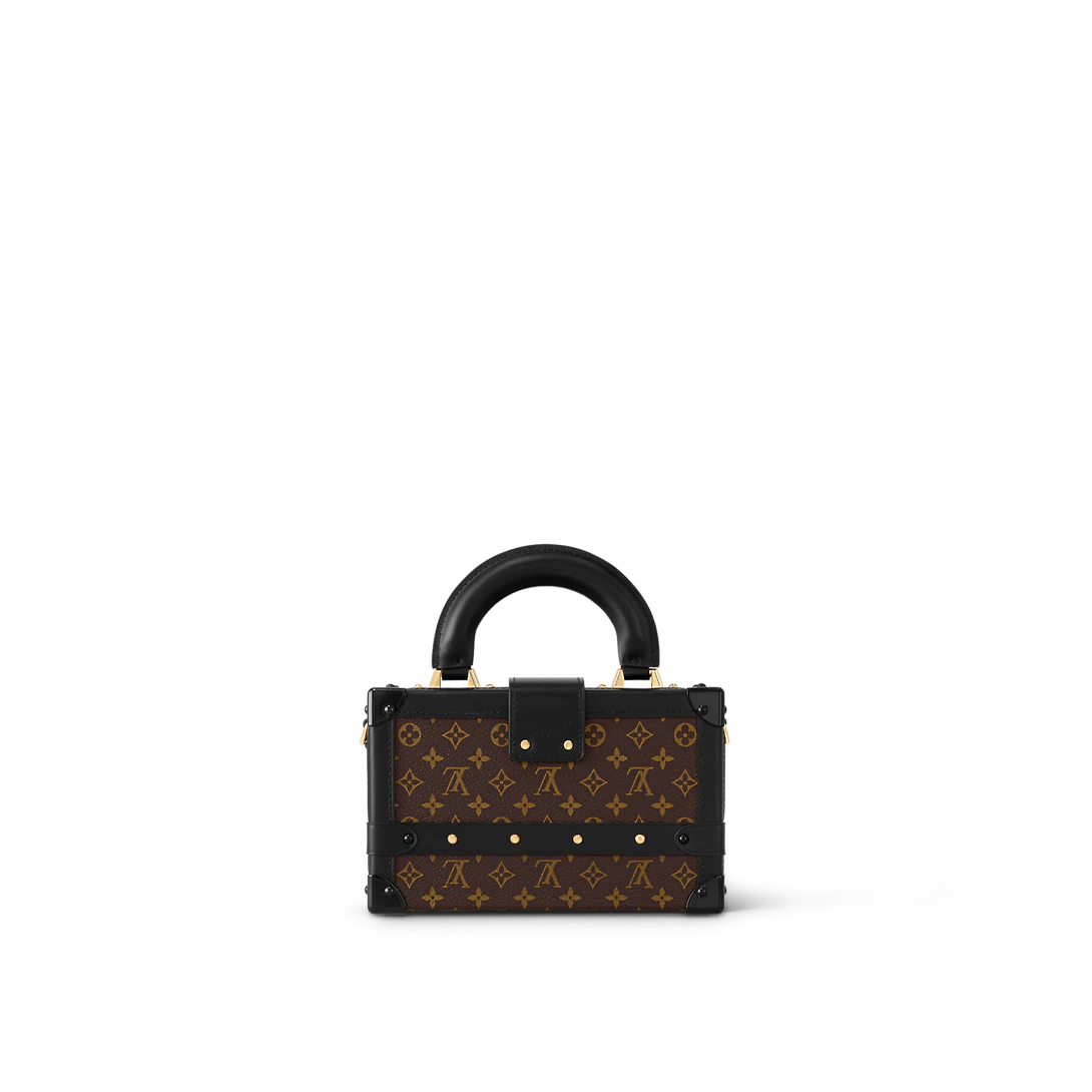 Petite Malle Capitale M46755