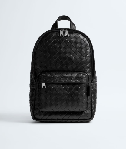 Bothtttega Veneta Backpack