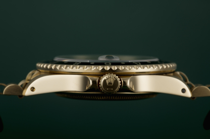 GMT-Master 'Gold Jubilee'