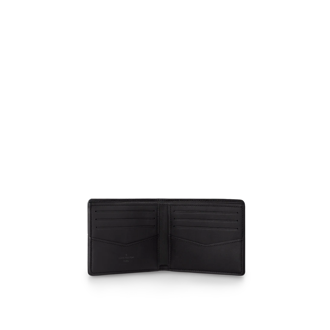 Slender Wallet N63263