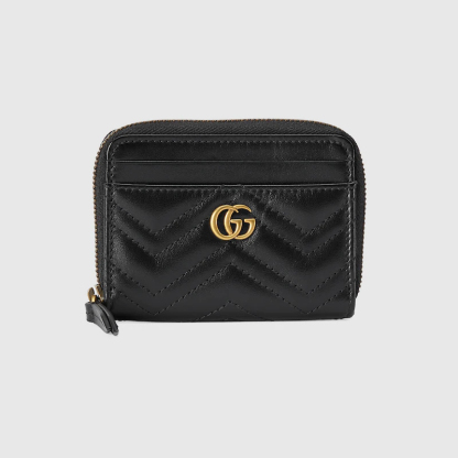 MARMONT ZIP CARD CASE