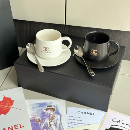 Chthtanel premium coffee cup