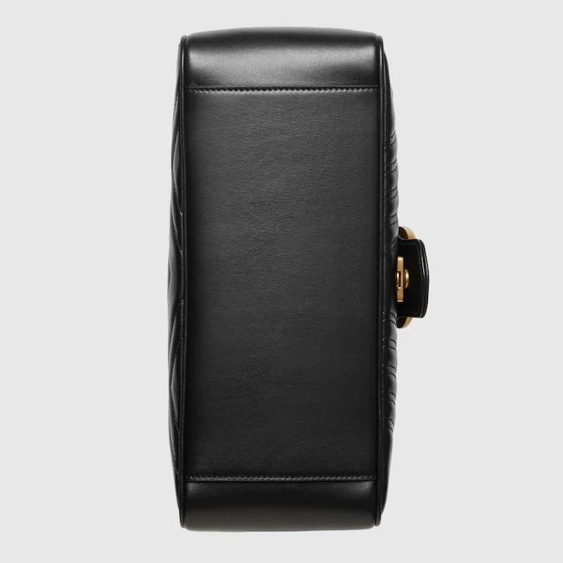 MARMONT SMALL TOP HANDLE BAG