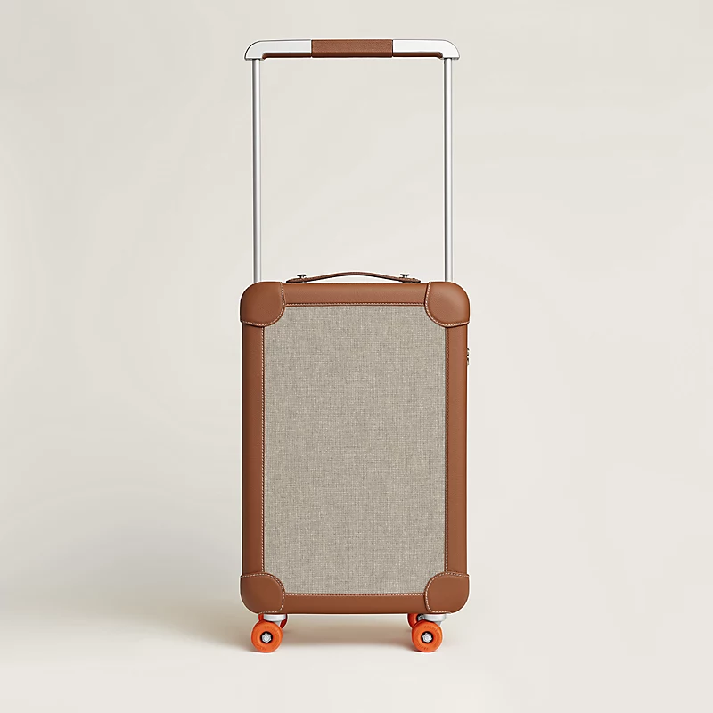 Hethtrmès High-End Luggage