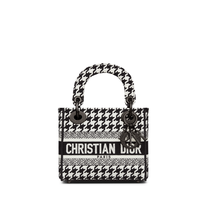 MINI LADY D-LITE BAG