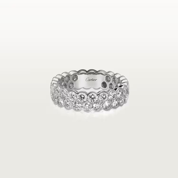 BRODERIE DE WEDDING BAND
