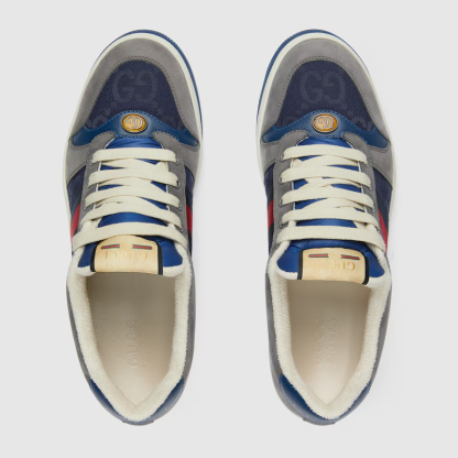 MEN'S SCREENER SNEAKER