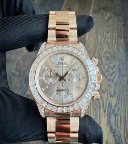 Rolex 126595TBR