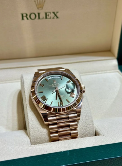 Rolex 228235-0025