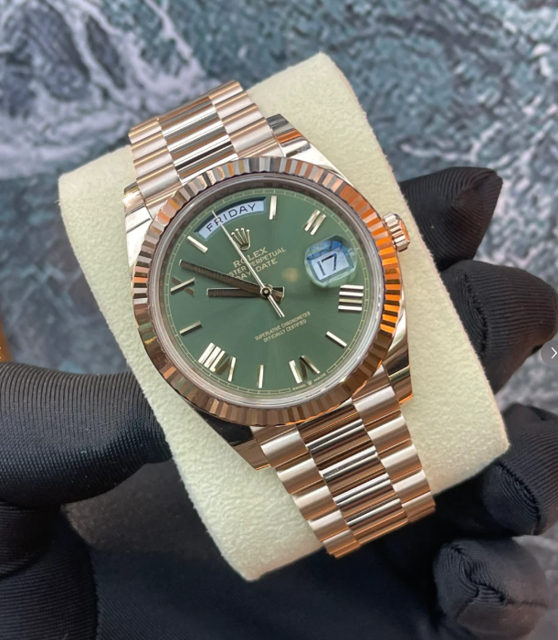 Rolex 228235-0025