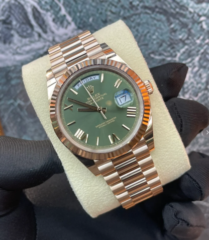 Rolex 228235-0025