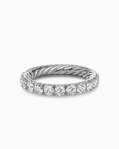 DY Eden Eternity Band Ring