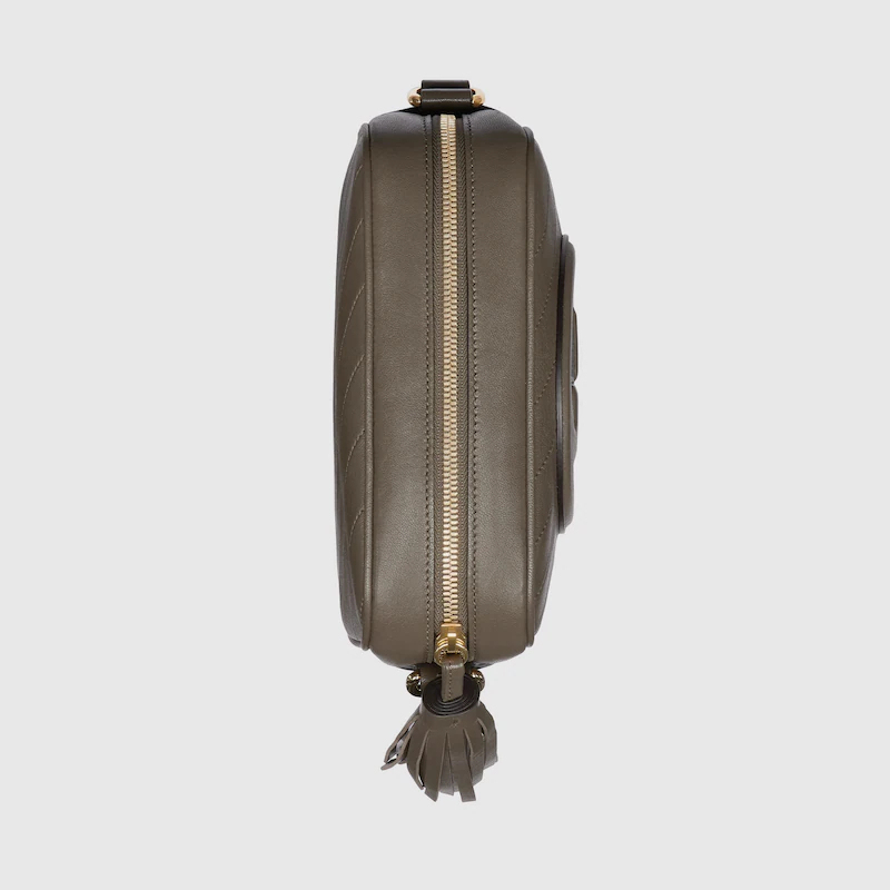 BLONDIE SMALL SHOULDER BAG