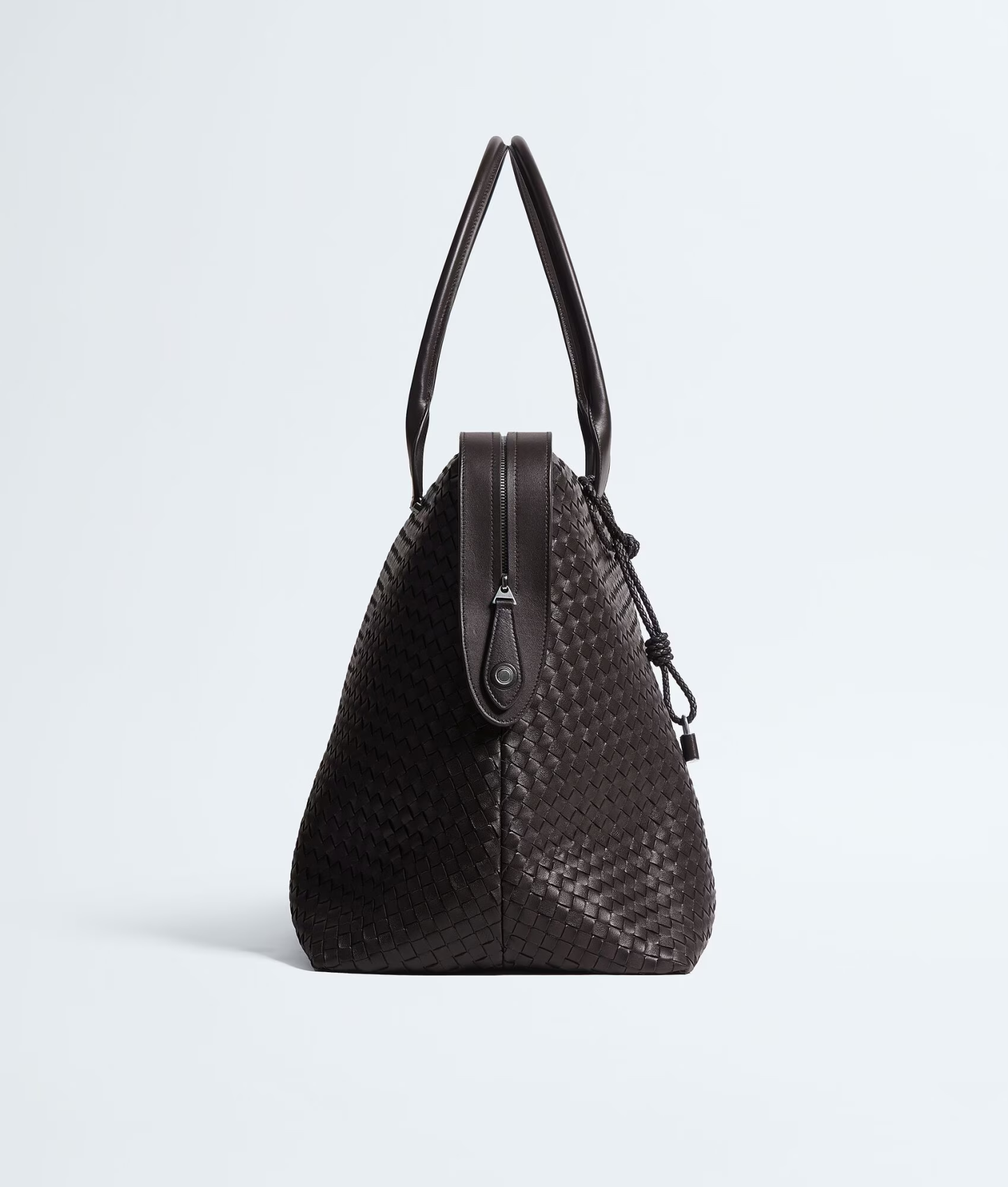 Bothtttega Vethtneta Large Vaporetto Duffle Bag