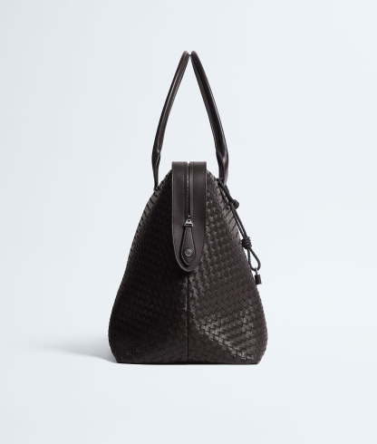 Bothtttega Vethtneta Large Vaporetto Duffle Bag