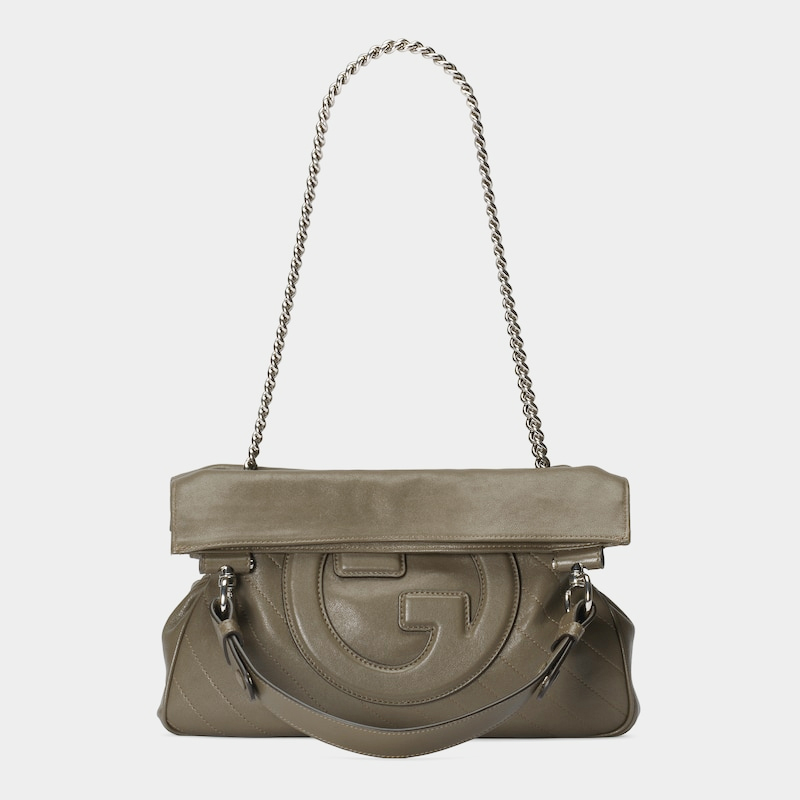 BLONDIE SMALL TOTE BAG