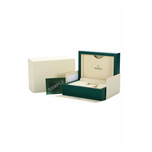 Yacht-Master 40 Gold & Steel Men's Watch 16623