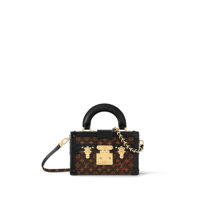 Petite Malle Capitale M46755