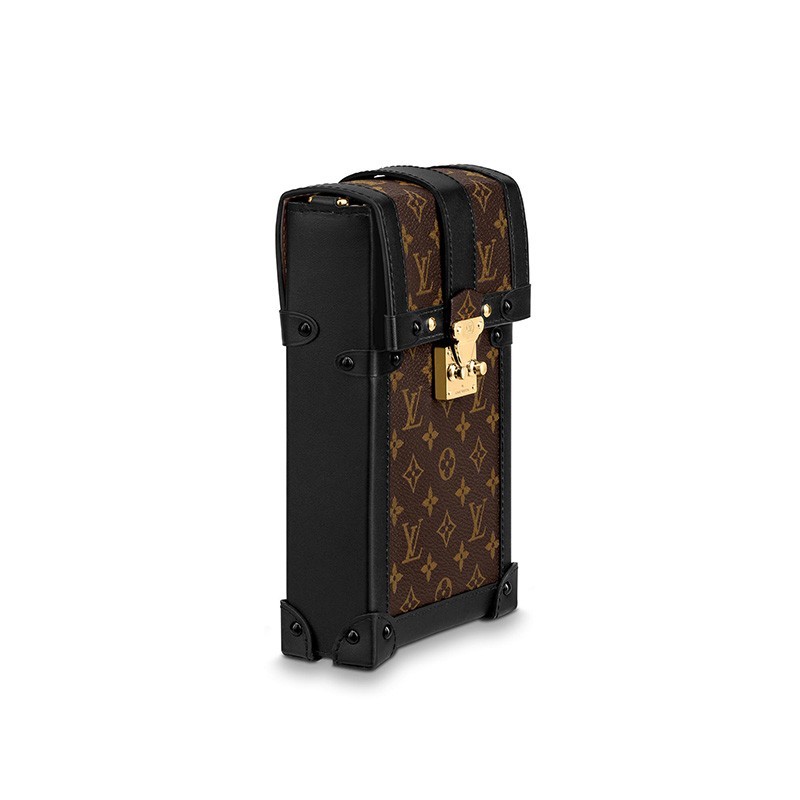 M63913 Vertical Trunk Pochette