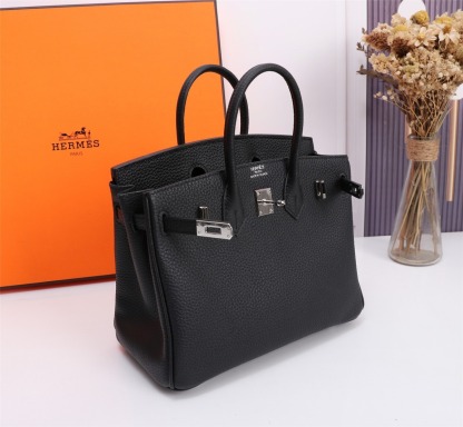 Hermès Birkin 35cm Togo leather