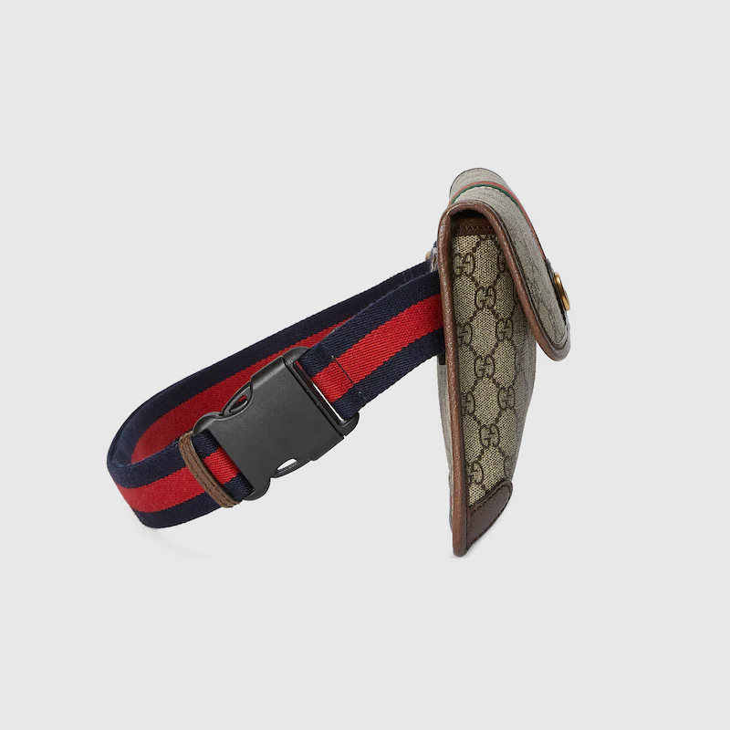 OPHIDIA  SMALL BELT BAG