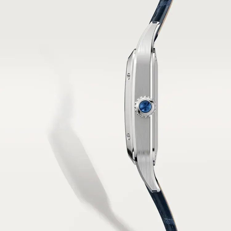 SANTOS-DUMONT WATCH