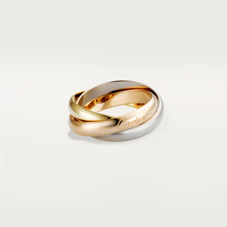 TRINITY RING, CLASSIC