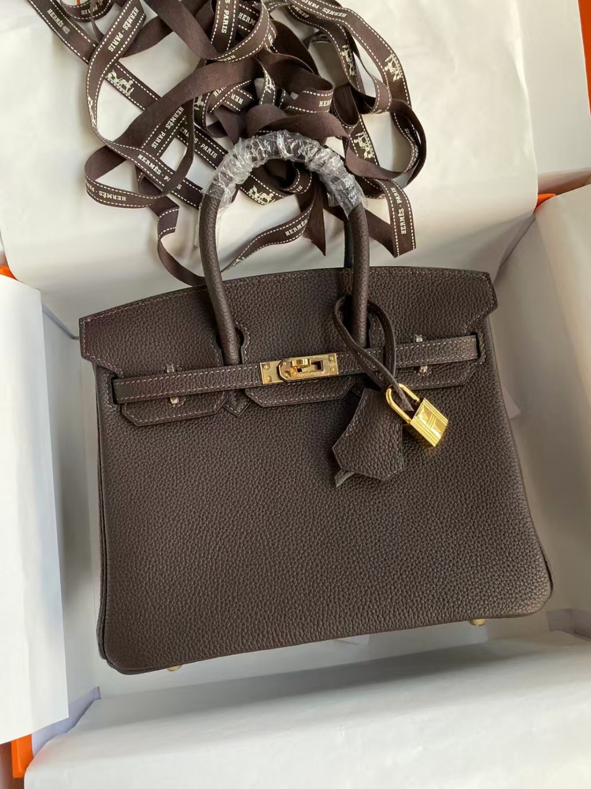 Birkin 25cm