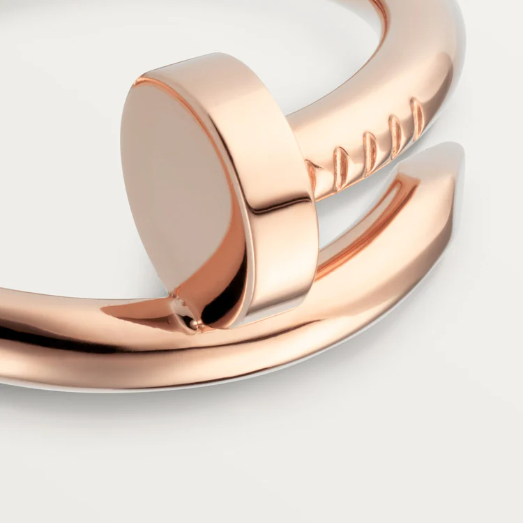 JUSTE UN CLOU RING